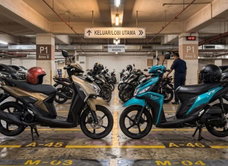 Photo of Yamaha Gear 125 vs Mio, Sama-sama Irit tapi Mana yang Lebih Cocok untuk Harian?