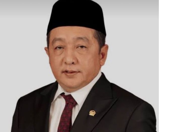 Photo of H. Yuliansyah Dukung Perubahan Bentuk IAIN Menjadi UIN dan Mengusulkan Nama Sultan Hamid II